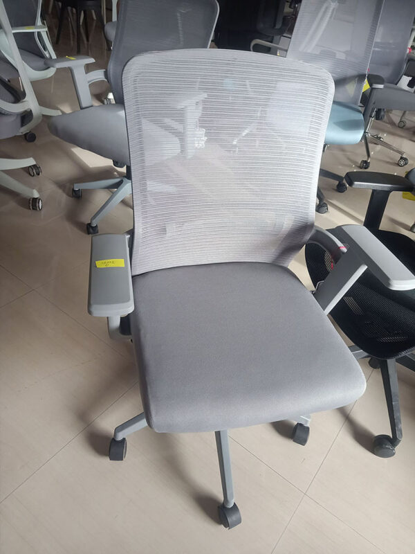Revolving Chair