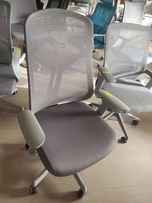 Revolving chair