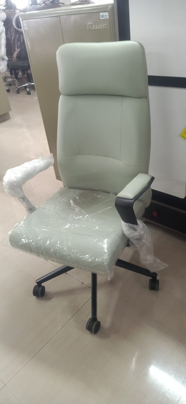 Revolving Chair