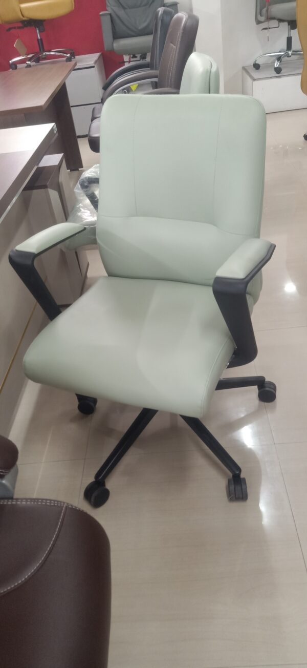 Revolving Chairs