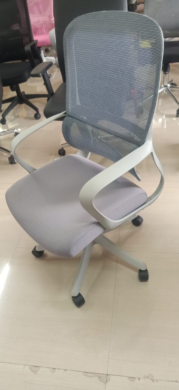 Revolving Chair