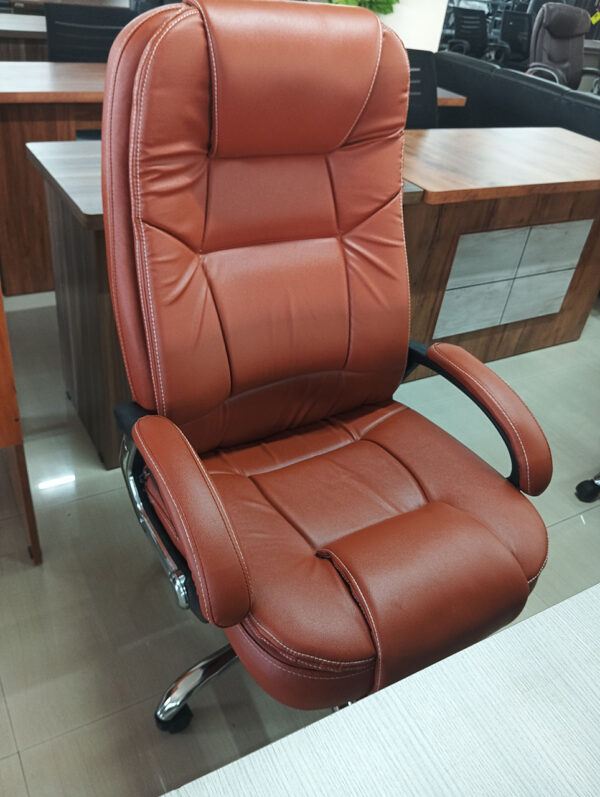 Revolving Chair