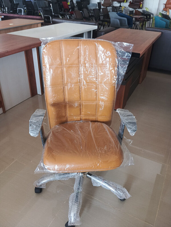 Revolving Chair