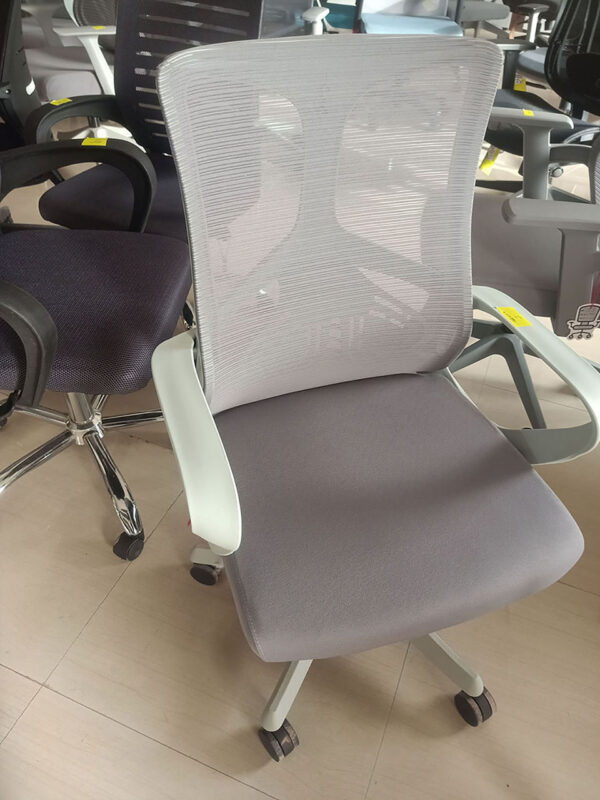 Revolving Chair