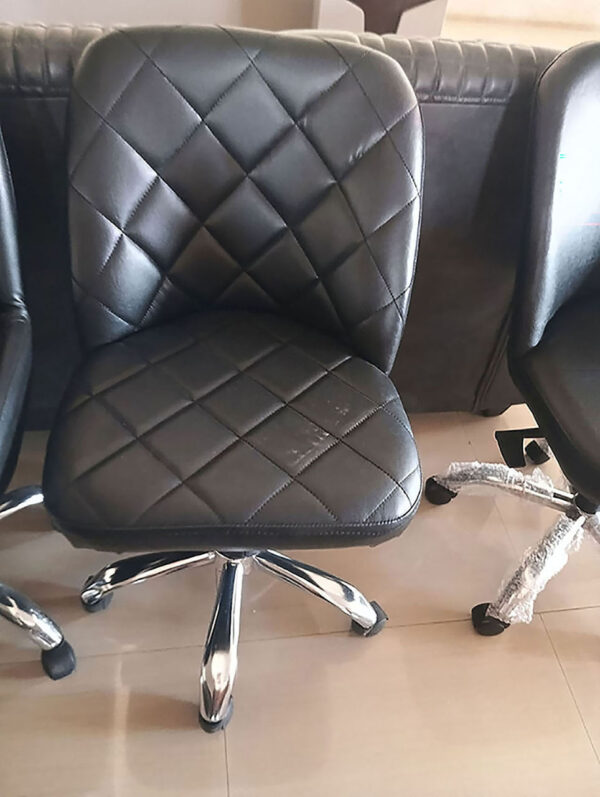 Revolving Chair