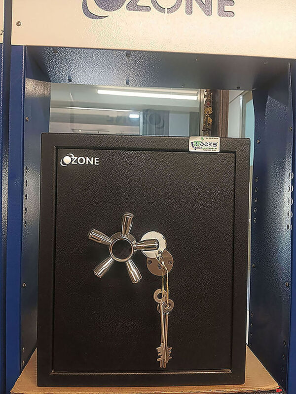GUARDIN MANUAL 11