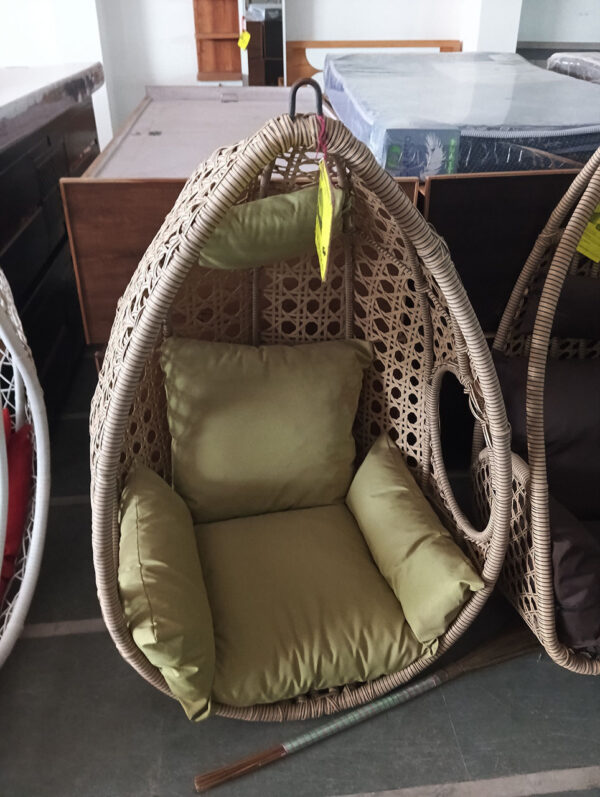 ZOOLA VICKER CANE (WITH STAND)