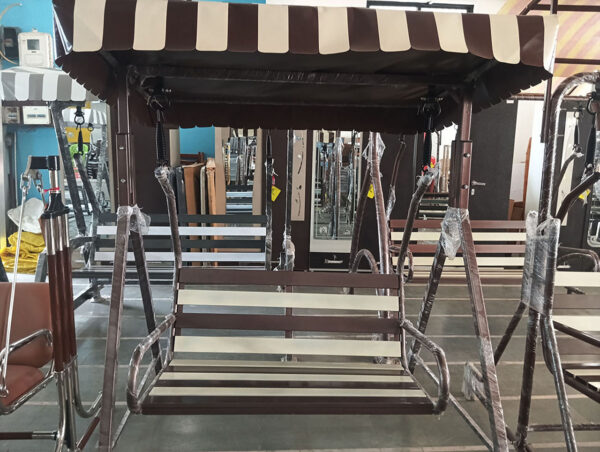 HOJM 12 MINI SWING