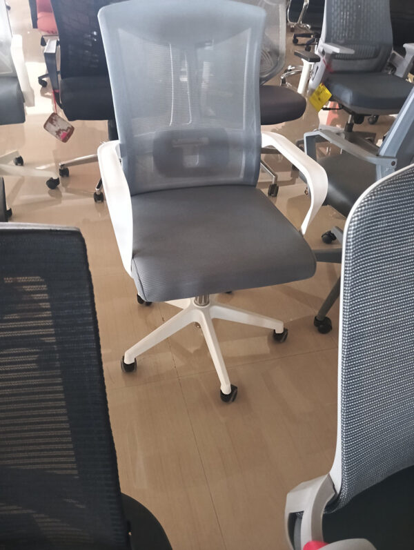 Revolving Chair