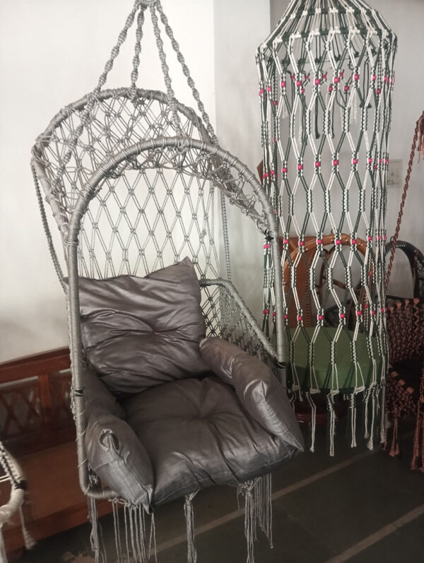ZOOLA KING SWING
