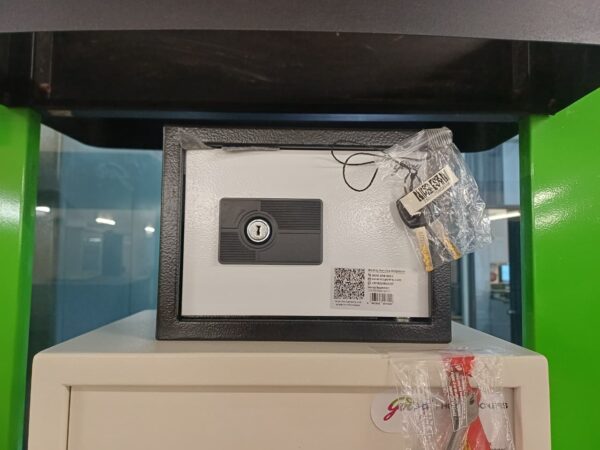 DREAMBOX (KL)