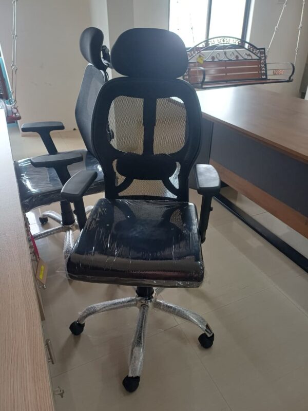 RC HIGH BACK