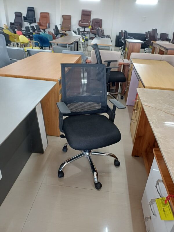 Revolving Chair