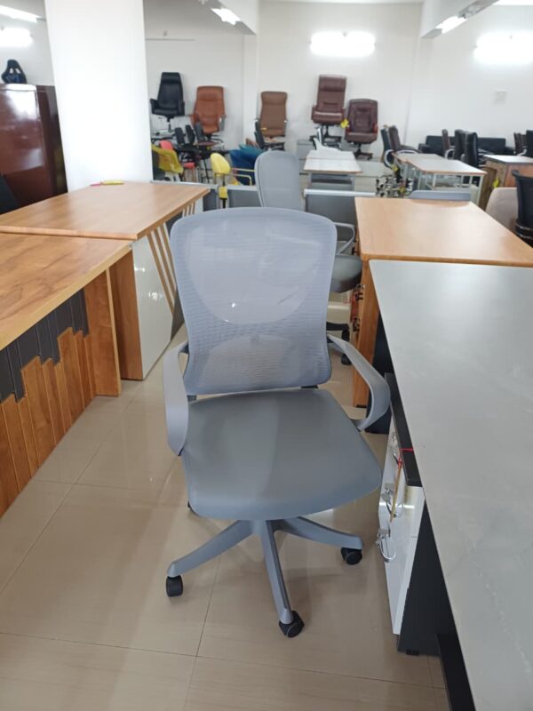 Revolving Chair