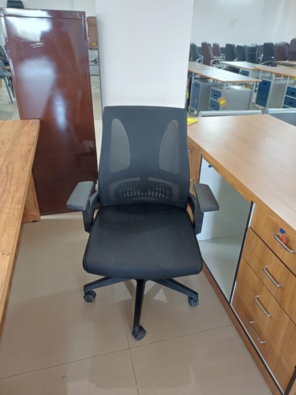 Revolving Chair