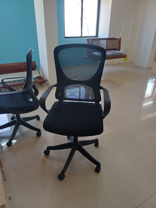 Revolving Chair
