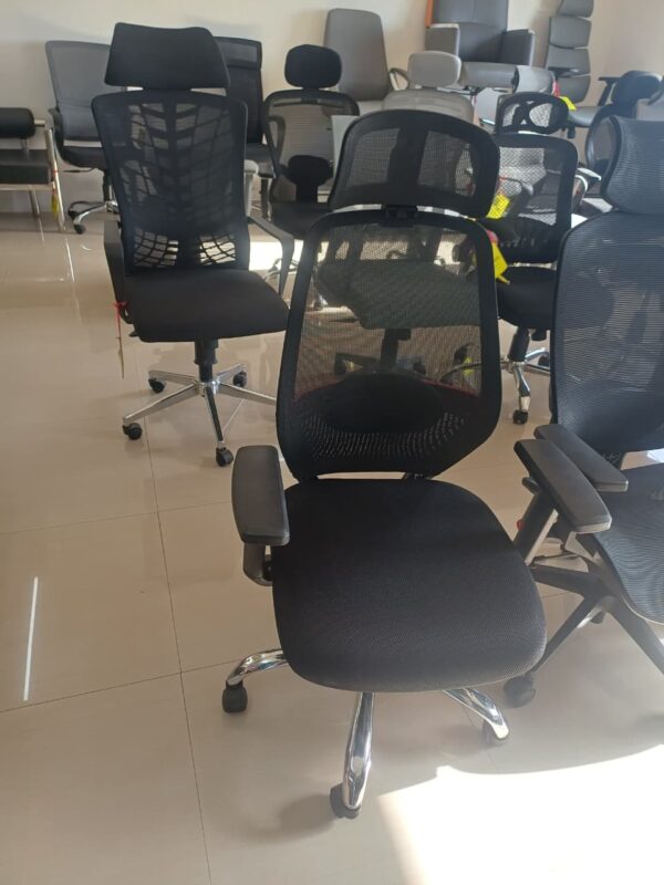 Revolving Chair