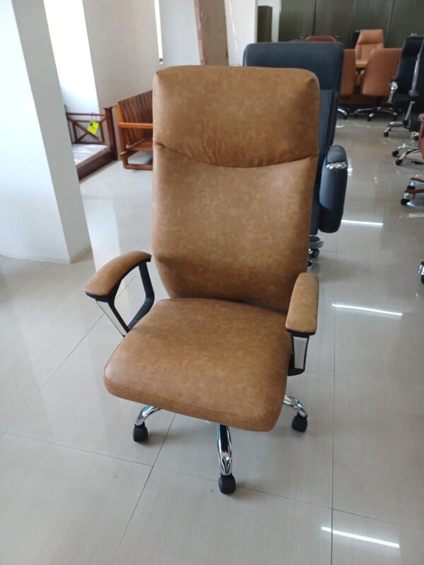 Revolving Chair