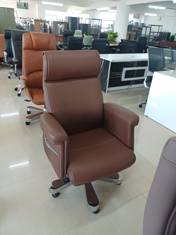 Revolving Chair