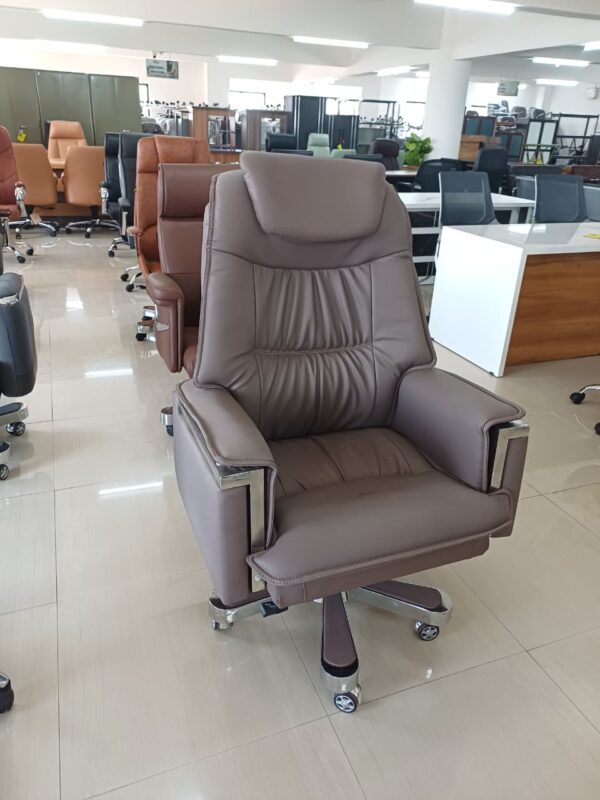 Revolving Chair