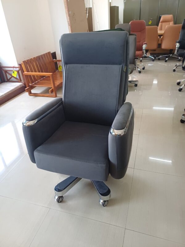 Revolving Chair
