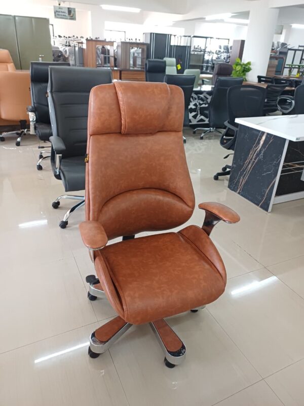 Revolving Chair