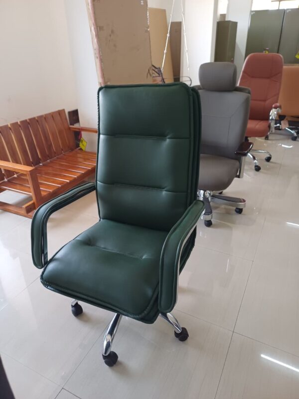 Revolving Chair