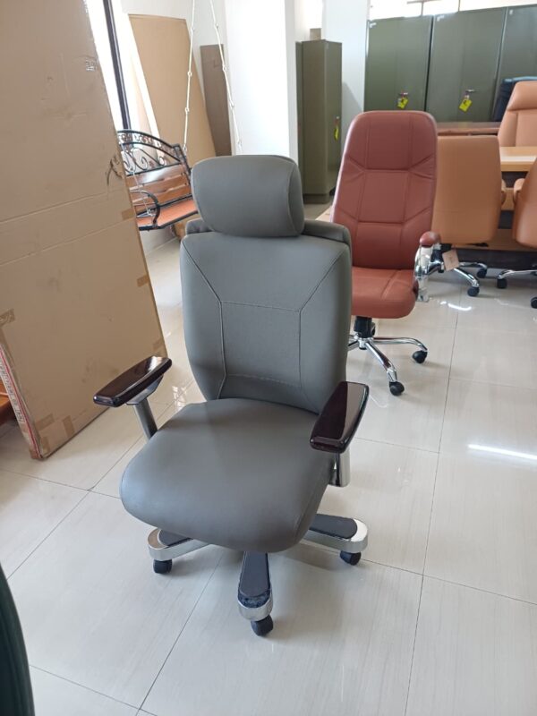 Revolving Chair