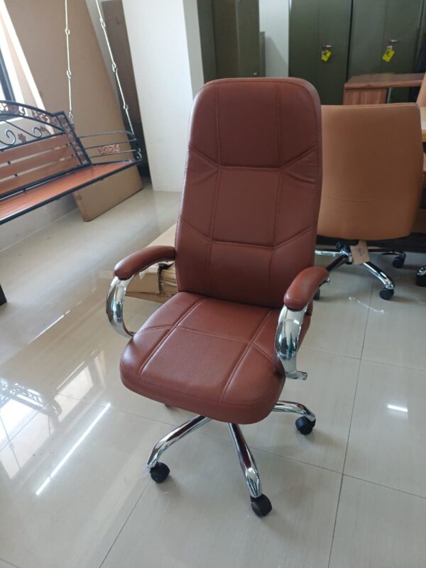 Revolving Chair