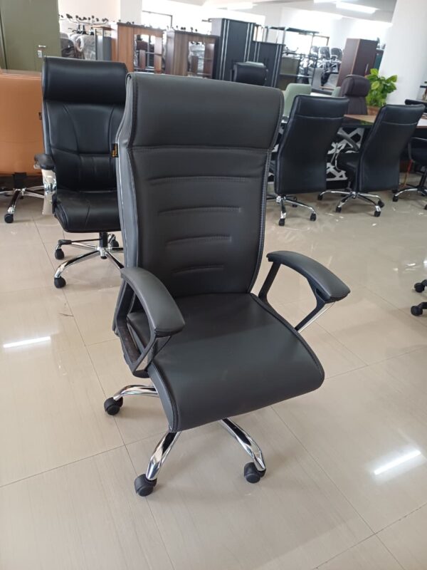 Revolving Chair