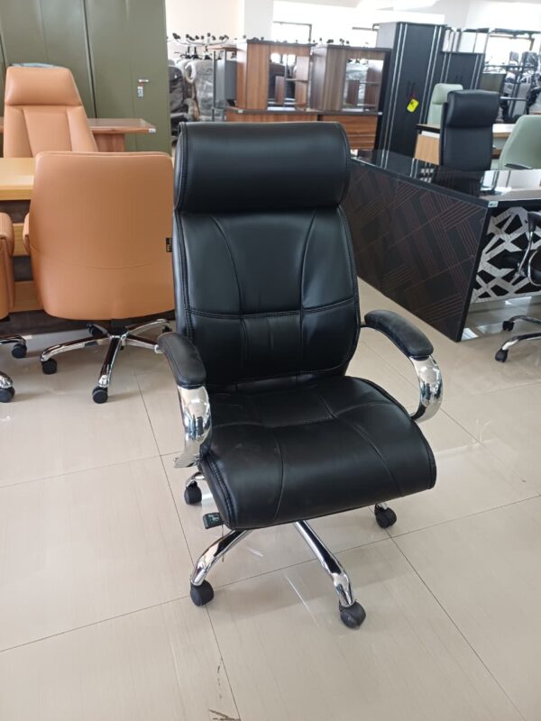 Revolving Chair